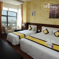 Liberty Hotel Saigon South