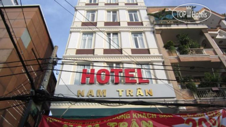 Nam Tran Hotel