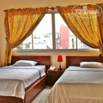 Nam Tran Hotel