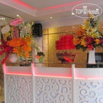 Nam Tran Hotel