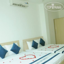 Blue Sky Hotel