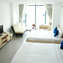 Blue Sky Hotel