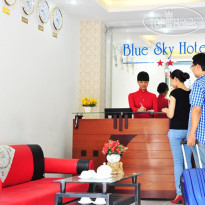 Blue Sky Hotel