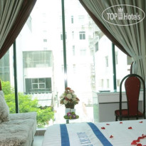 Blue Sky Hotel