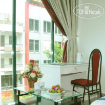 Blue Sky Hotel