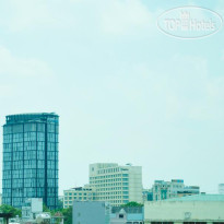 Blue Sky Hotel