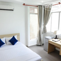Blue Sky Hotel
