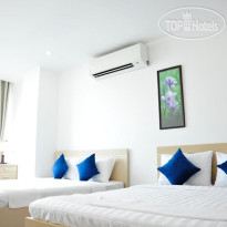 Blue Sky Hotel