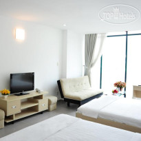 Blue Sky Hotel