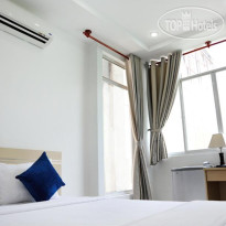 Blue Sky Hotel