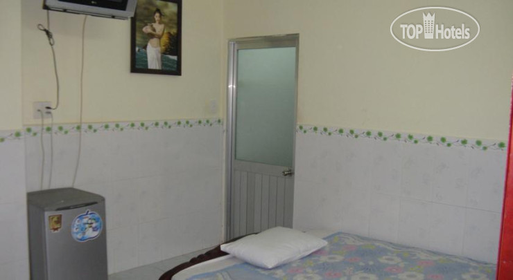 New photos from tourists Nhat Minh 2 Hotel 1*