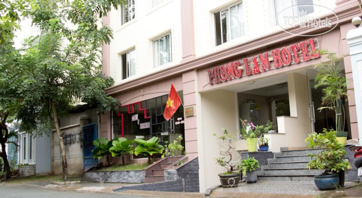 Hotelier's photos Phong Lan Hotel 2*