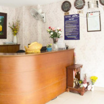 Phong Lan Hotel 