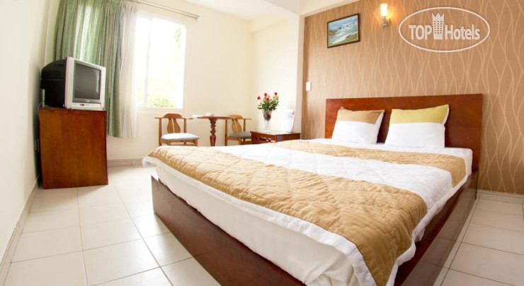 New photos from tourists Phong Lan Hotel 2*