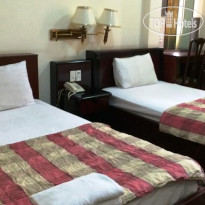 Dai Hoang Ha Hotel 