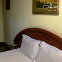 Dai Hoang Ha Hotel 