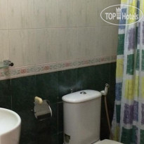 Dai Hoang Ha Hotel 