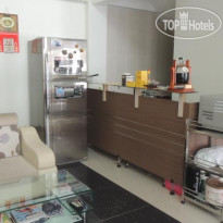 Dai Hoang Gia B9 Hotel 