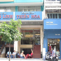 Thien Hoa Hotel 