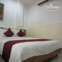 Thien Hoa Hotel 