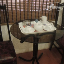 Hong Giao Hotel 