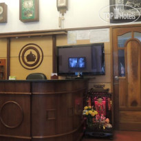 Hong Giao Hotel 
