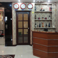 Yen Trang Hotel 