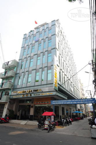 Hotel photo Phuoc Loc Tho 2 Hotel 2*