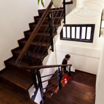 Cinnamon Hotel Saigon 