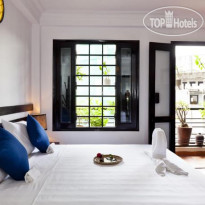Cinnamon Hotel Saigon 