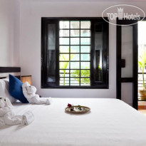 Cinnamon Hotel Saigon 