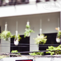 Cinnamon Hotel Saigon 