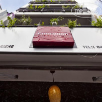 Cinnamon Hotel Saigon 