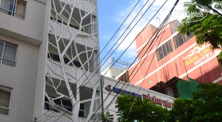 Hotelier's photos Saigon River Boutique Hotel 2*