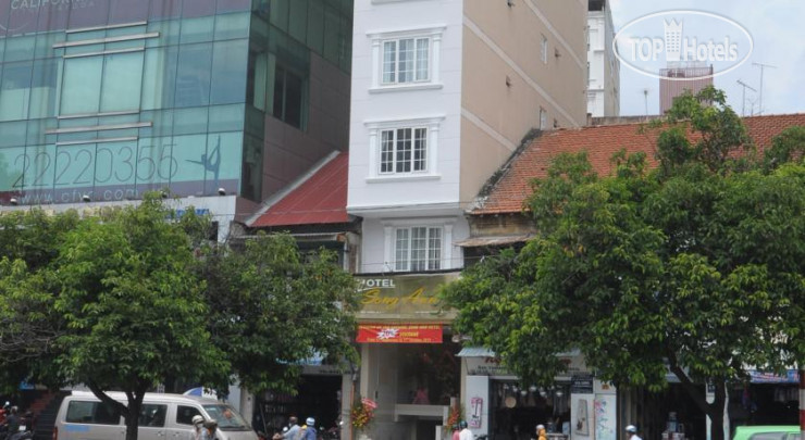 Hotelier's photos Song Anh 3 Hotel 2*
