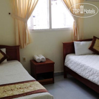 Tuan Anh Hostel 