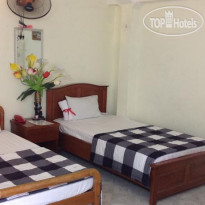 Tuan Anh Hostel 