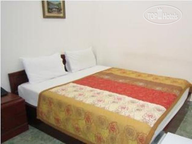 Hotelier's photos Tien An Hotel 1*