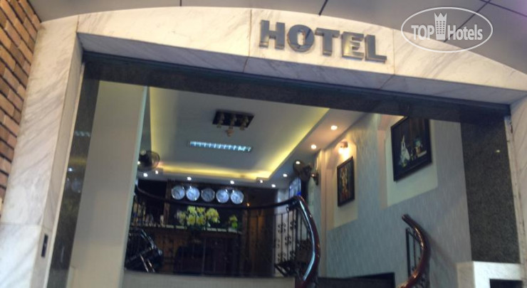 Hotelier's photos Sao Nam Hotel 2*