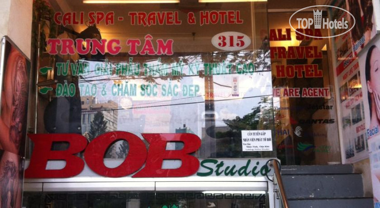 New photos from tourists Hoang Minh Hotel 1*