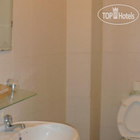Tuong Hung Hotel 