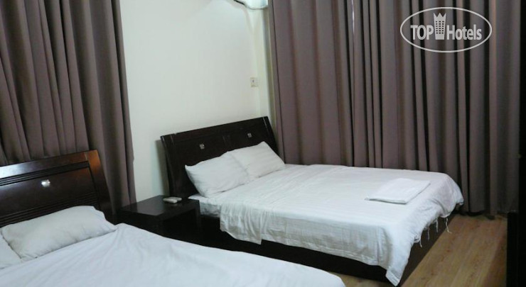 Hotelier's photos Tuong Hung Hotel 1*