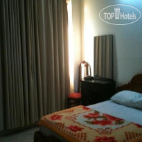 Toan Cau Hotel 