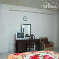 Toan Cau Hotel 