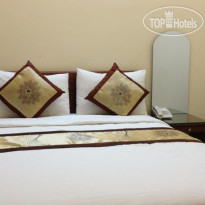 Hong Tuoi Hotel 