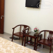 Hong Tuoi Hotel 