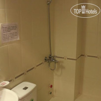 Binh An Hotel 
