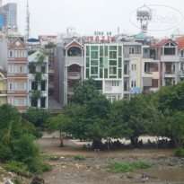 Binh An Hotel 