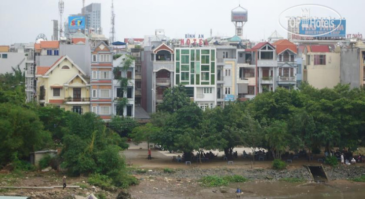 Hotel photo Binh An Hotel 1*