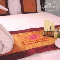Thanh Hong Hotel 
